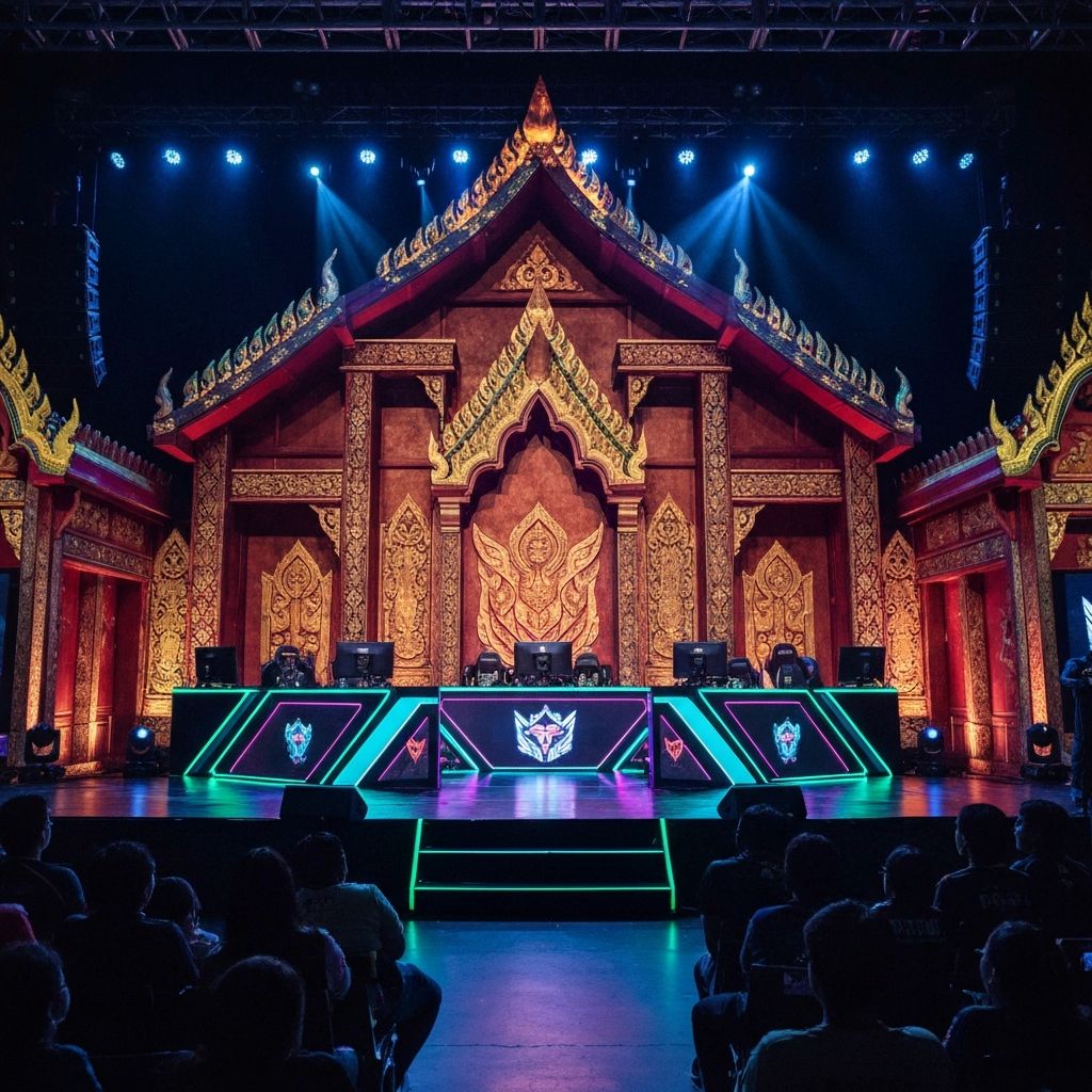 แข่งขัน